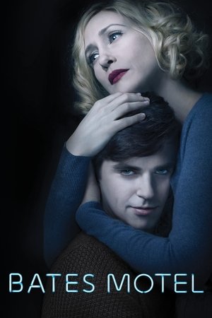 Watch Free Bates Motel