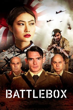 Watch Free Battlebox (2023)