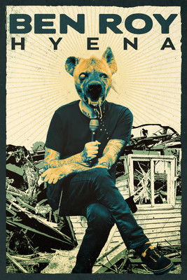 Watch Free Ben Roy Hyena (2023)