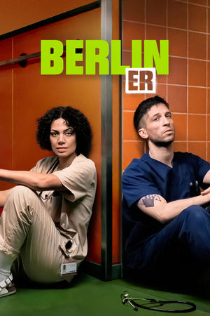 Watch Free KRANK Berlin (2025-)