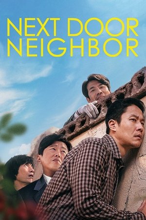 Watch Free Next Door Neighbor (2020)