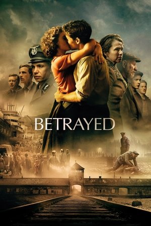 Watch Free Betrayed (2020)