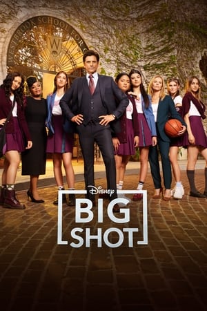 Watch Free Big Shot (2021 )