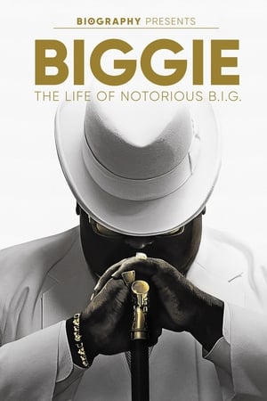 Watch Free Biggie: The Life of Notorious B.I.G. (2017)