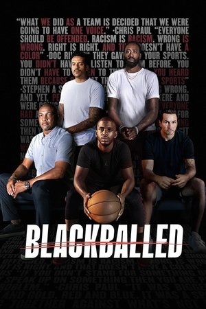 Watch Free Blackballed (2020 )