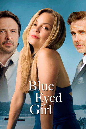 Watch Free Blue Eyed Girl (2025)