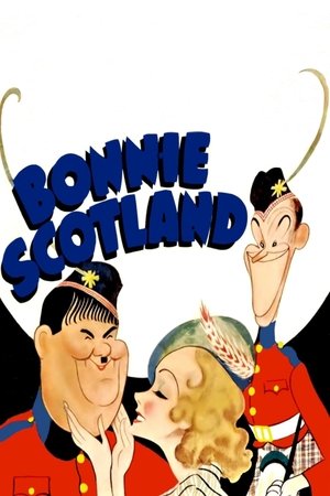 Watch Free Bonnie Scotland (1935)
