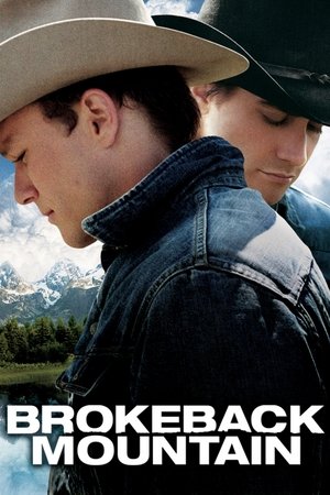Watch Free Brokeback Mountain (2005)