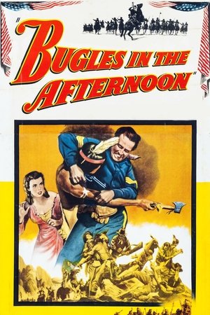 Watch Free Bugles in the Afternoon (1952)