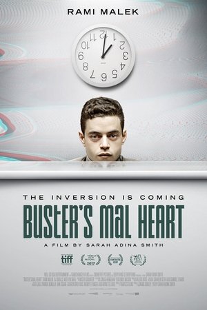 Watch Free Busters Mal Heart (2016)