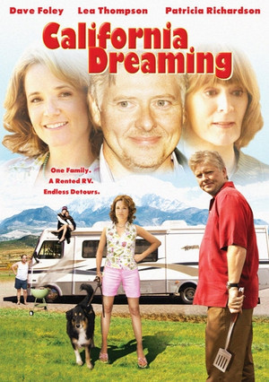 Watch Free California Dreaming (2007)