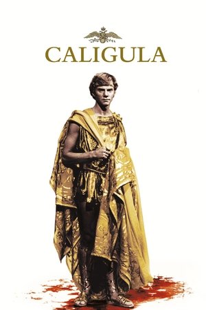 Watch Free Caligula (1979)