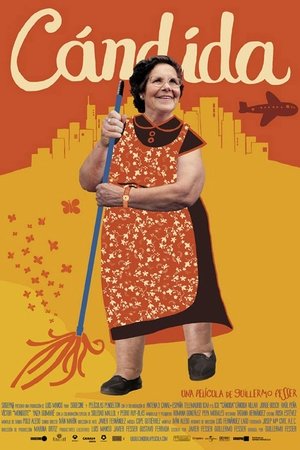 Watch Free Candida (2006)