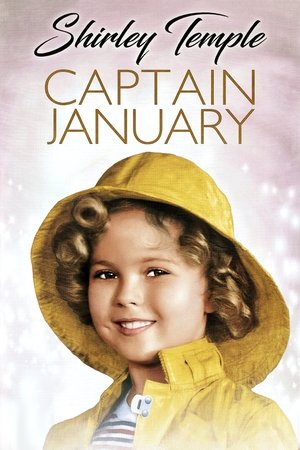 Watch Free Captain January (1936)