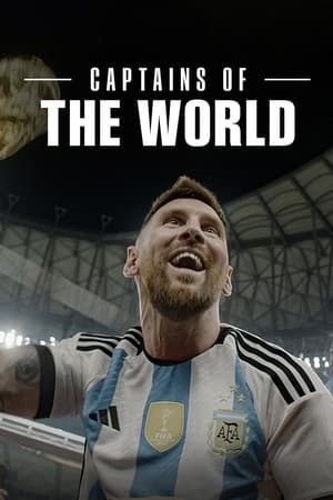 Watch Free Captains of the World (2023-)