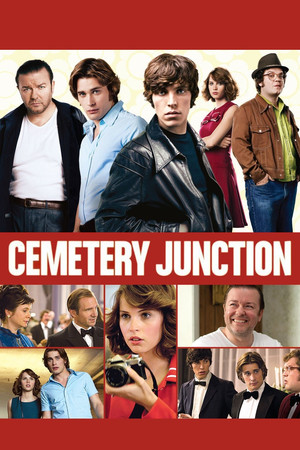 Watch Free Cemetery Junction (2010)