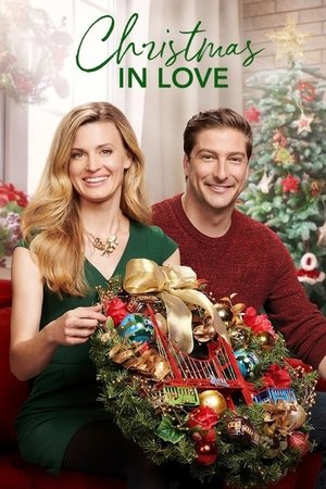 Watch Free Christmas in Love (2018)