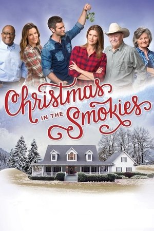 Watch Free Christmas in the Smokies (2015)