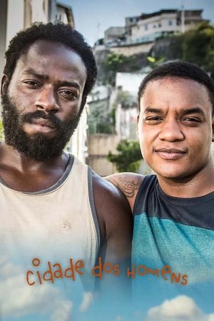 Watch Free City of Men (2002-2018)