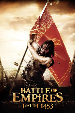 Watch Free Conquest 1453 (2012)