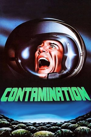 Watch Free Contamination (1980)