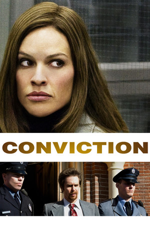 Watch Free Conviction (2010)