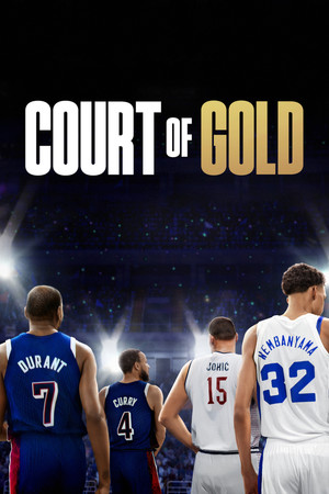Watch Free Court of Gold (2025)