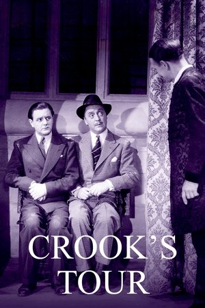 Watch Free Crooks Tour (1941)