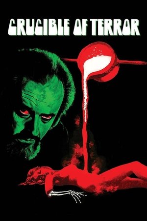 Watch Free Crucible of Terror (1971)