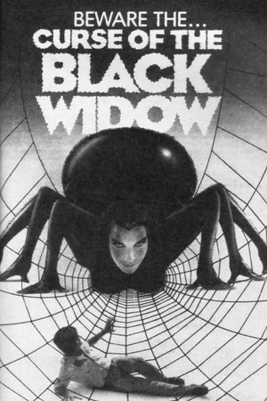 Watch Free Curse of the Black Widow (1977)