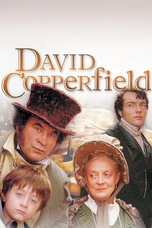 Watch Free David Copperfield (1999-2000)