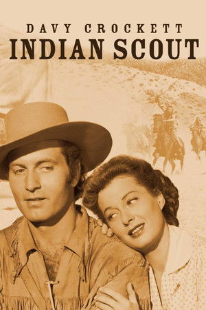 Watch Free Davy Crockett, Indian Scout (1950)