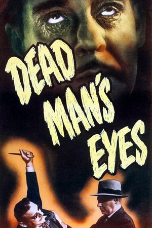 Watch Free Dead Mans Eyes (1944)