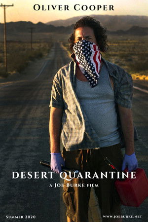 Watch Free Desert Quarantine (2020)