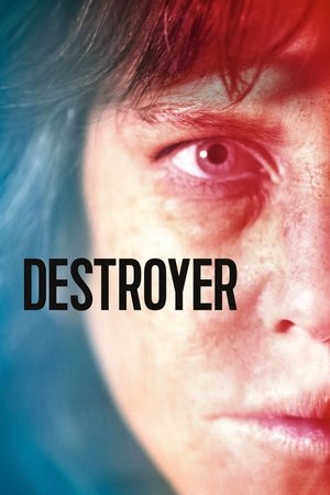 Watch Free Destroyer (2018)