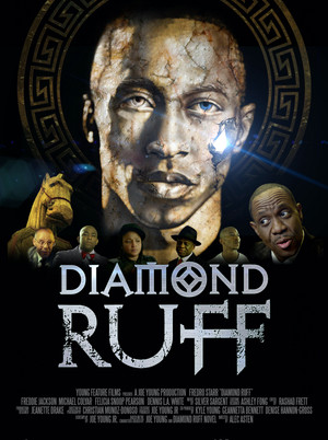 Watch Free Diamond Ruff (2015)