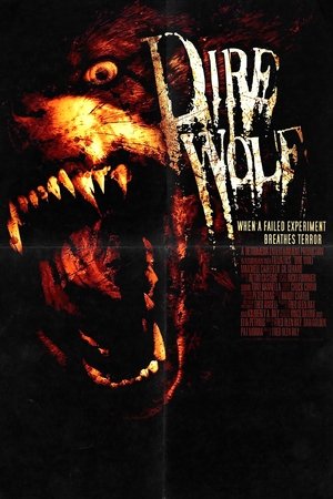 Watch Free Dire Wolf (2009)