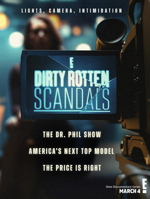 Watch Free E Dirty Rotten Scandals The Dr Phil Show (2026)