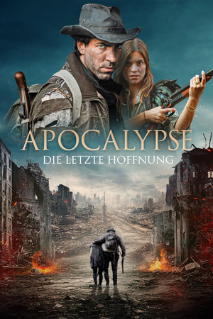 Watch Free Dog Apocalypse (2022)