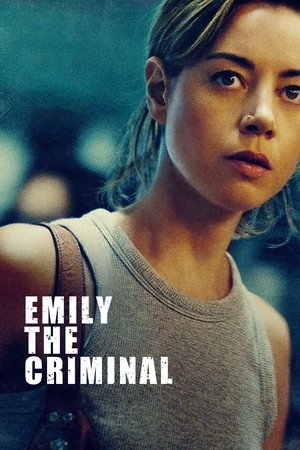 Watch Free Emily the Criminal (2022)