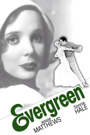 Watch Free Evergreen (1934)