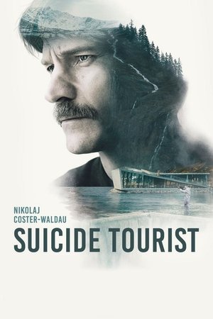 Watch Free Selvmordsturisten (2019)
