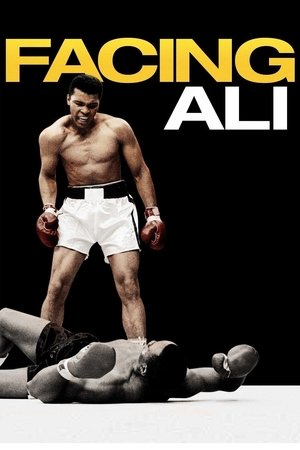Watch Free Facing Ali 2009