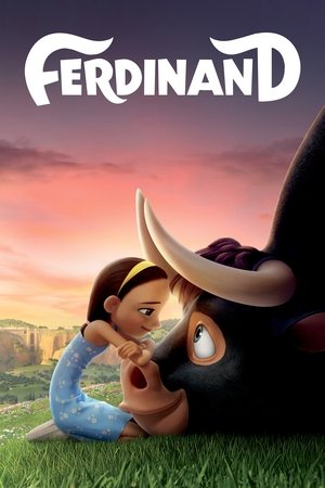 Watch Free Ferdinand (2017)