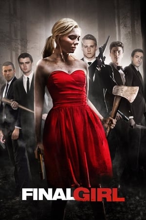 Watch Free Final Girl (2015)