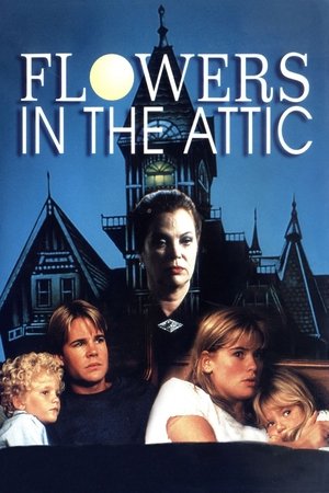 Watch Free Flowers In The Attic 1987