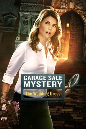 Watch Free Garage Sale Mystery The Wedding Dress (2015)
