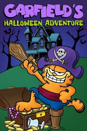 Watch Free Garfield in Disguise (1985)