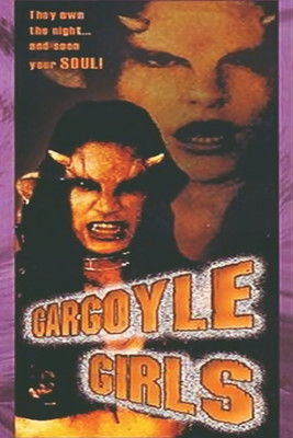 Watch Free Gargoyle Girls (1998)