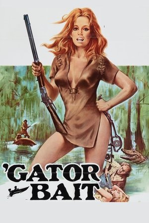 Watch Full Movie: Gator Bait (1973)